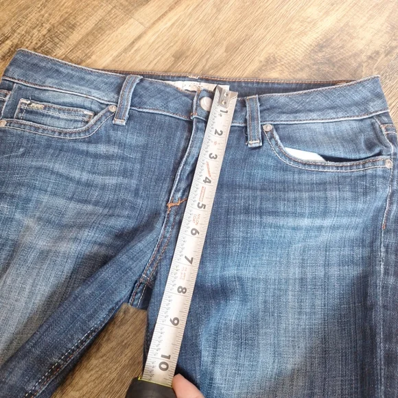 Joes Jeans The Honey Straight Leg Size 28 - Picture 9 of 13
